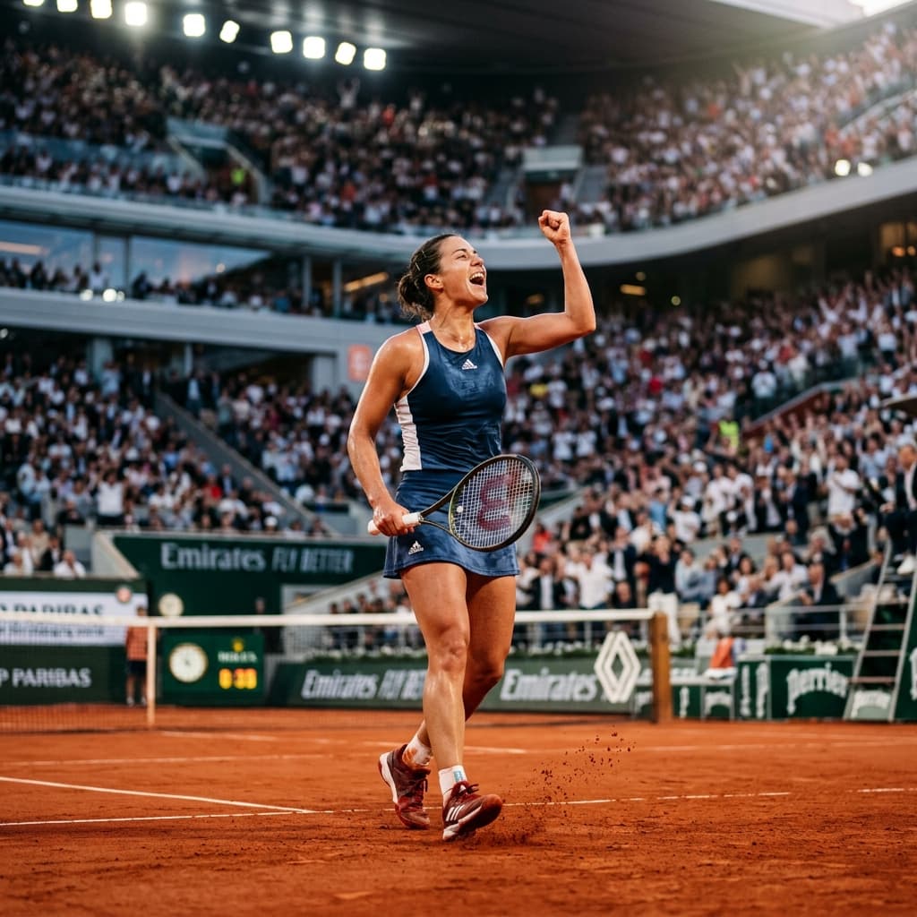 Billie Jean King