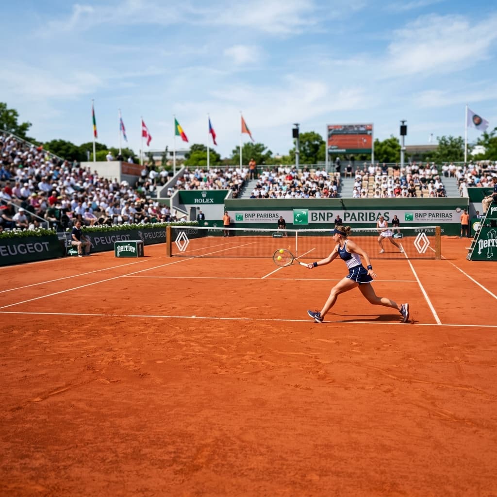 Tenis Chileno